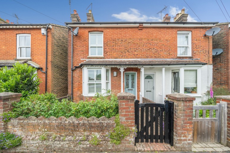 Click the photo for more details of Burford Road, Horsham, RH13