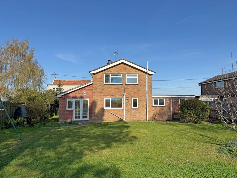 Images for Crowfield, Nr Debenham, Suffolk 