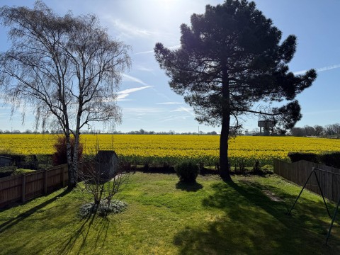 Click the photo for more details of Crowfield, Nr Debenham, Suffolk 