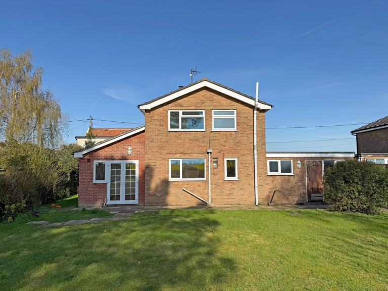 Images for Crowfield, Nr Debenham, Suffolk 