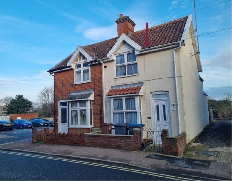 Click the photo for more details of Leiston, Suffolk