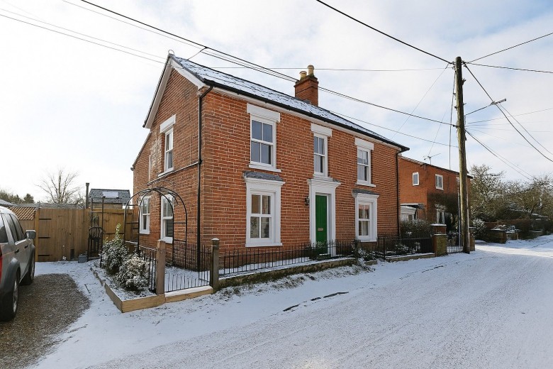 Click the photo for more details of Framlingham, Suffolk