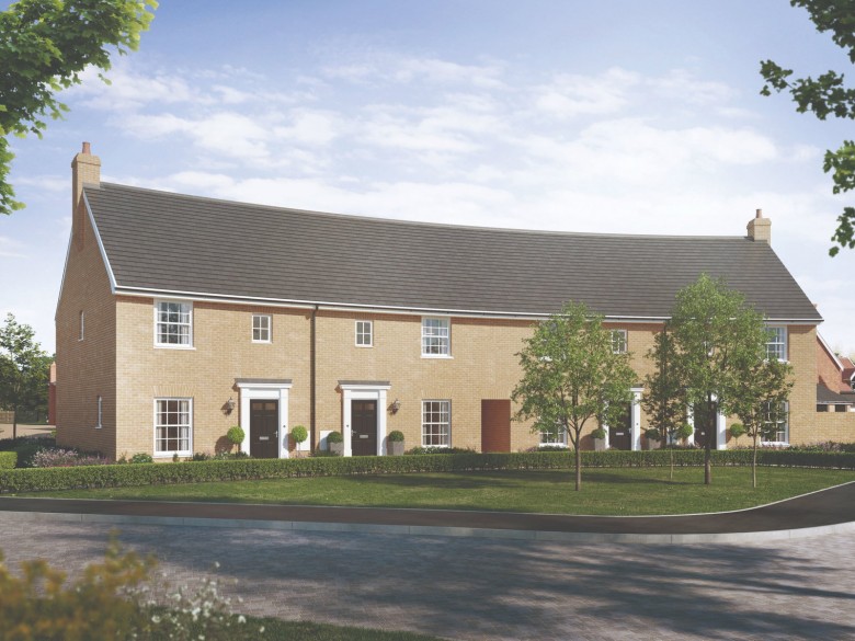 Click the photo for more details of Plot 42 - The Swallow, Oak Grove, Eyke, Nr Woodbridge, Suffolk