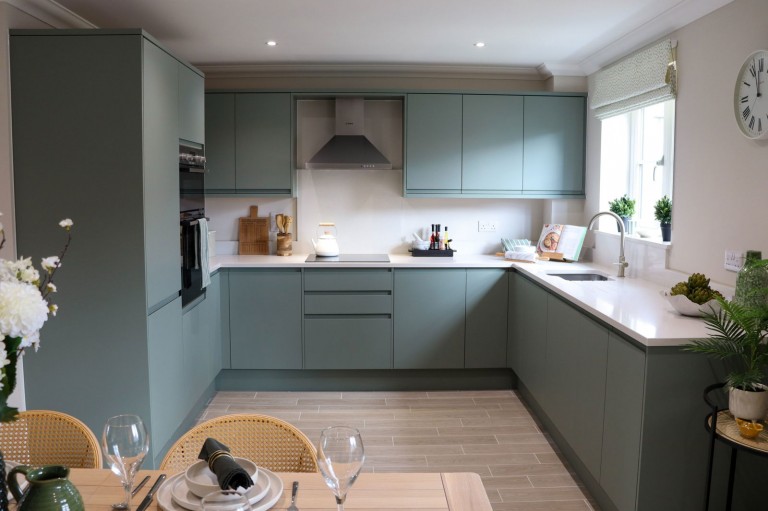 Images for Plot 42 - The Swallow, Oak Grove, Eyke, Nr Woodbridge, Suffolk