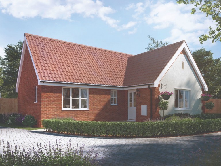 Images for Plot 33, The Wheatear, Oak Grove, Eyke, Nr Woodbridge, Suffolk