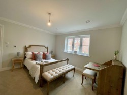 Images for Plot 33, The Wheatear, Oak Grove, Eyke, Nr Woodbridge, Suffolk