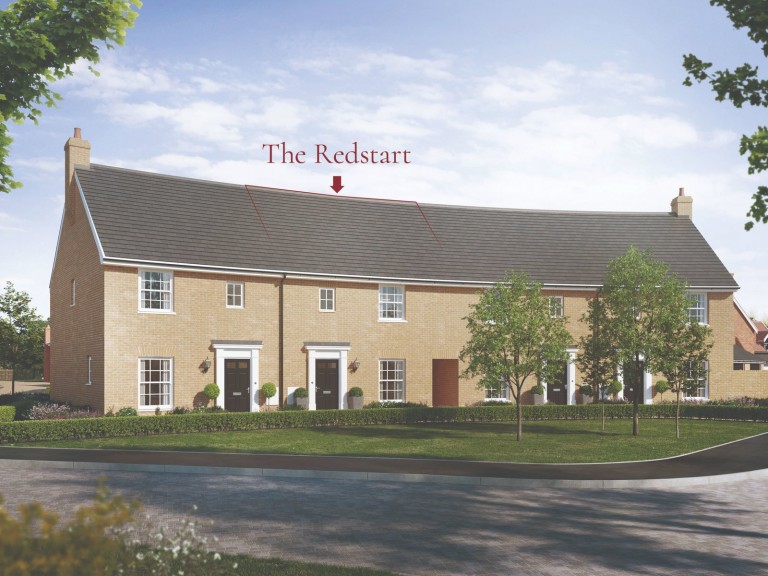 Images for Plot 43, Oak Grove, Eyke, Nr Woodbridge, Suffolk