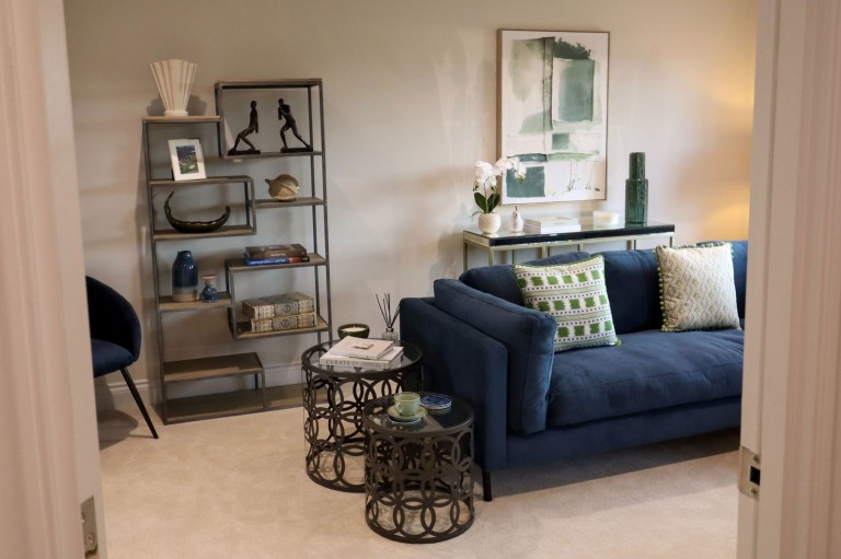 Images for Plot 43, Oak Grove, Eyke, Nr Woodbridge, Suffolk