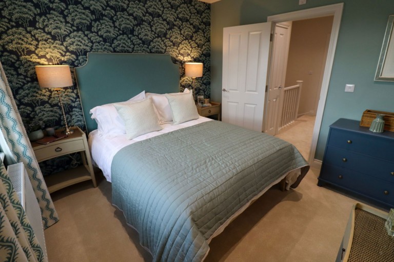 Images for Plot 43, Oak Grove, Eyke, Nr Woodbridge, Suffolk