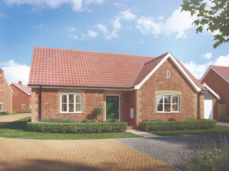 Images for Plot 32, Oak Grove, Eyke, Nr Woodbridge, Suffolk