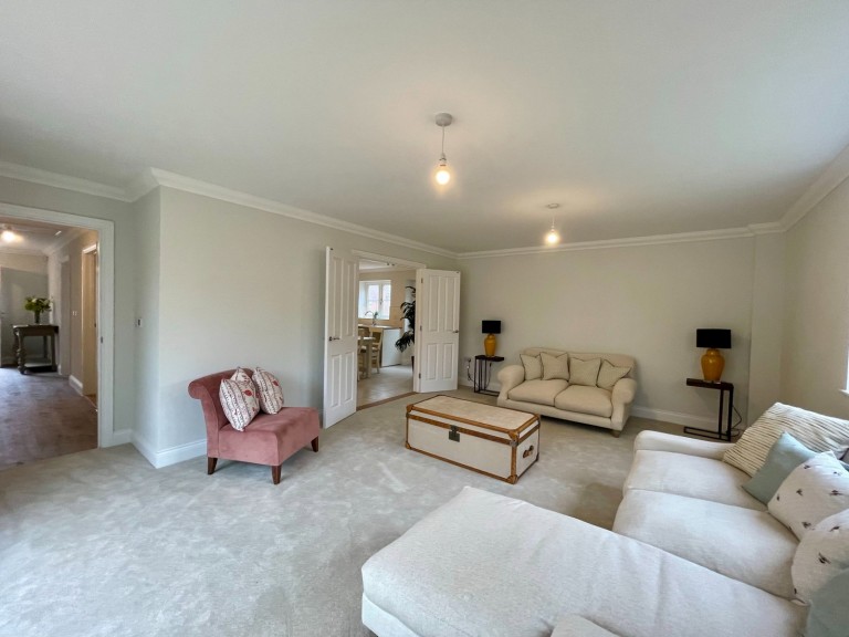 Images for Plot 32, Oak Grove, Eyke, Nr Woodbridge, Suffolk