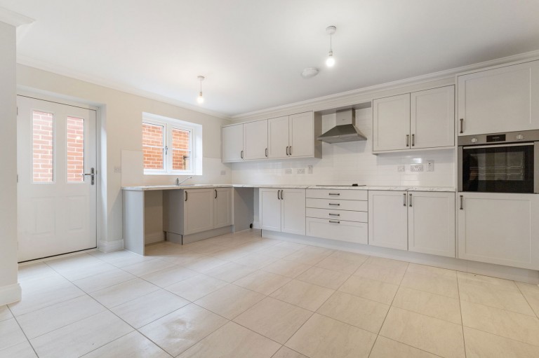 Images for Plot 32, Oak Grove, Eyke, Nr Woodbridge, Suffolk