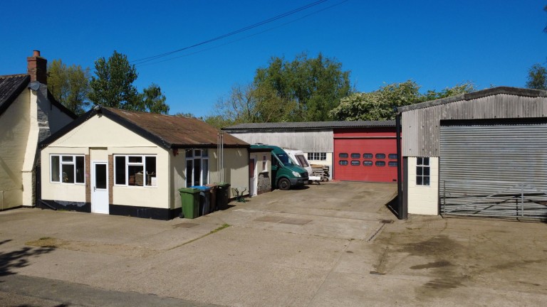 Images for Badingham, Nr Framlingham, Sufoflk