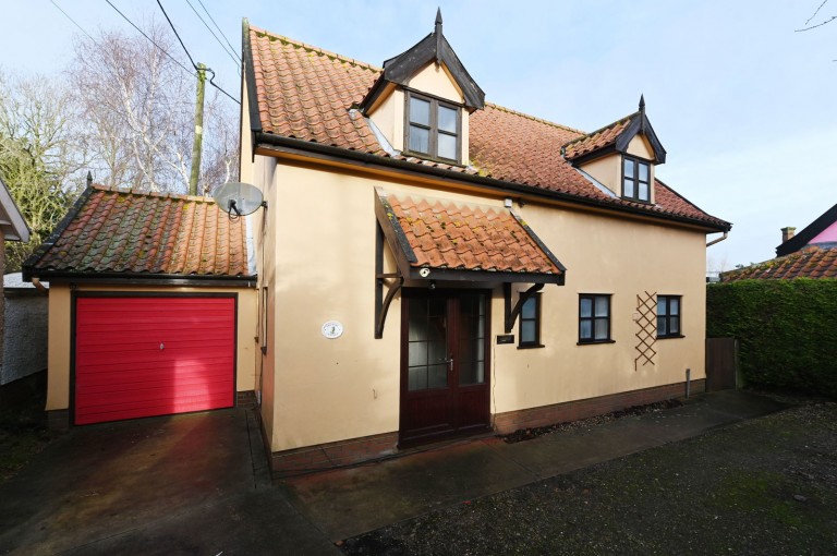 Images for Badingham, Nr Framlingham, Suffolk