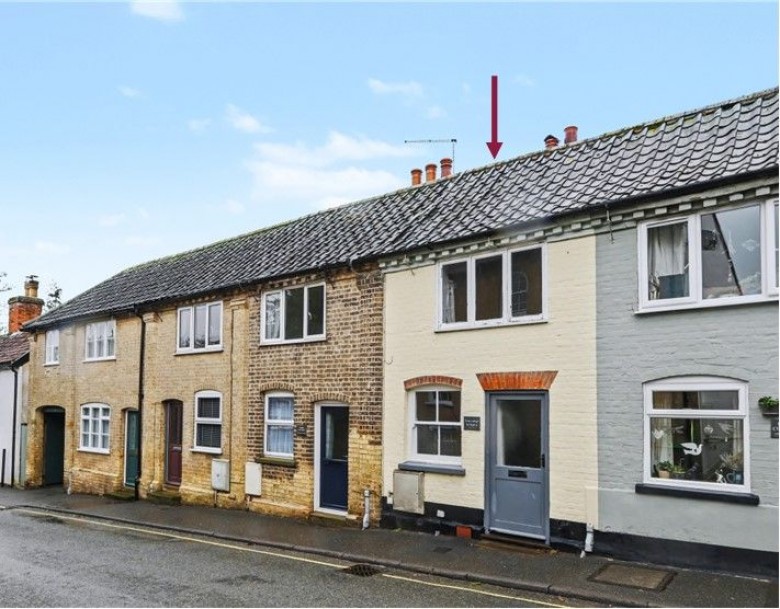 Click the photo for more details of Wickham Market, Suffolk