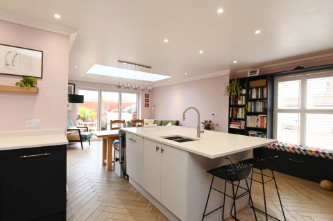 Click the photo for more details of Framlingham, Suffolk