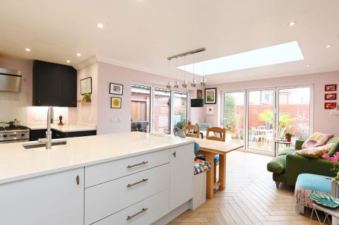 Click the photo for more details of Framlingham, Suffolk