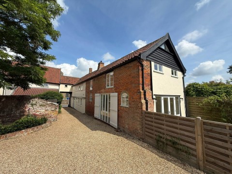 Debenham, Suffolk