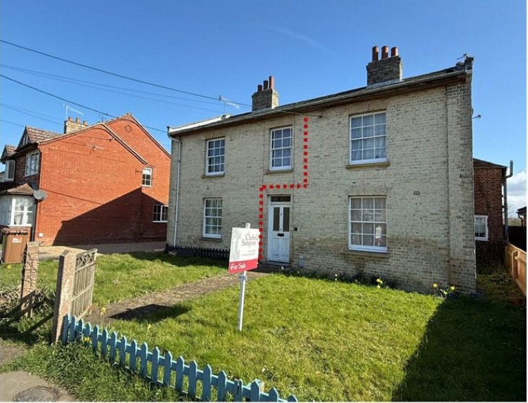Images for Bredfield, Nr Woodbridge, Suffolk