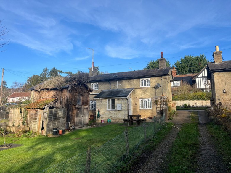 Click the photo for more details of Easton, Near Framlingham, Suffolk 