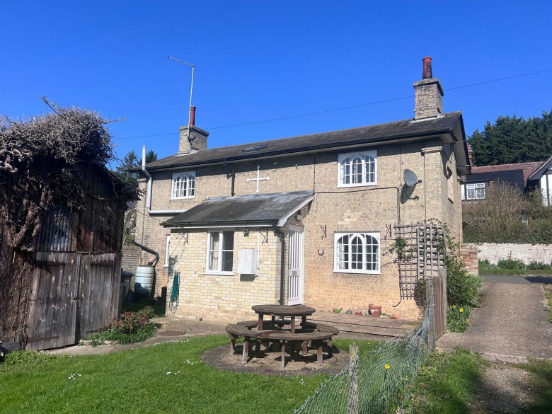 Click the photo for more details of Easton, Near Framlingham, Suffolk 