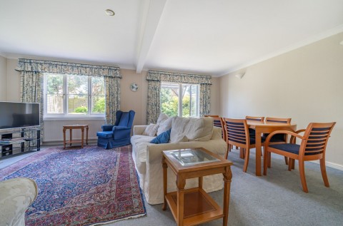 Click the photo for more details of Rookwood Road, West Wittering, PO20