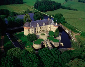 View Full Details for Creuse near Limoges, Limousin, France, , International, 1365302