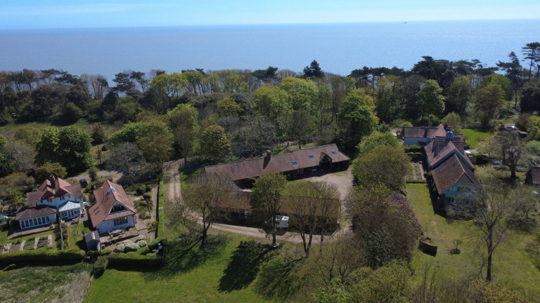 Images for Bawdsey, Near Woodbridge, Suffolk