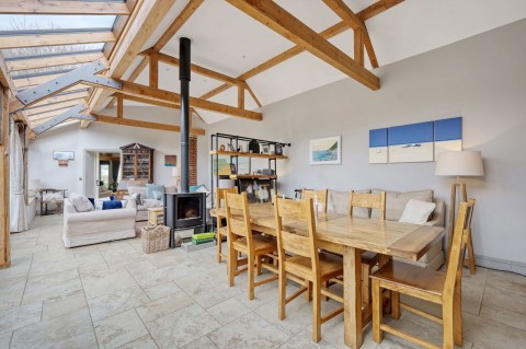 Click the photo for more details of Bawdsey, Near Woodbridge, Suffolk