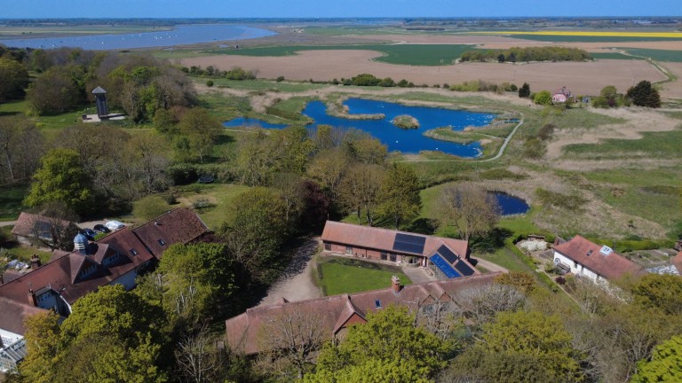 Images for Bawdsey, Near Woodbridge, Suffolk