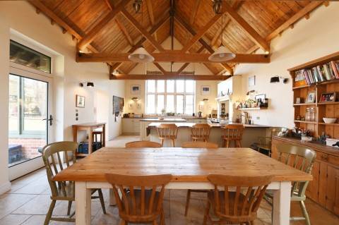 Click the photo for more details of Bawdsey, Near Woodbridge, Suffolk
