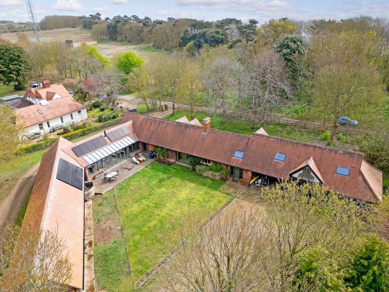 Images for Bawdsey, Near Woodbridge, Suffolk