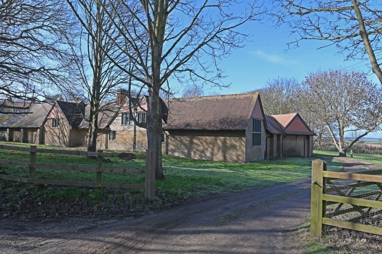 Images for Bawdsey, Near Woodbridge, Suffolk