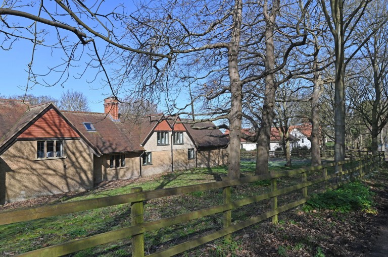 Images for Bawdsey, Near Woodbridge, Suffolk