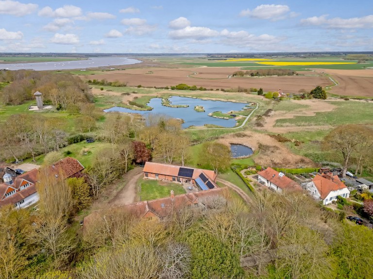 Images for Bawdsey, Near Woodbridge, Suffolk