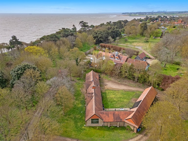 Images for Bawdsey, Near Woodbridge, Suffolk