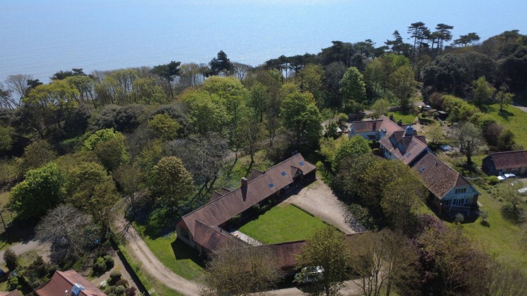 Images for Bawdsey, Near Woodbridge, Suffolk