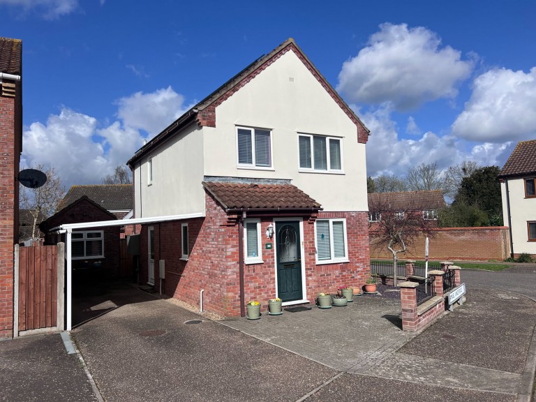 Images for Fressingfield Nr Eye