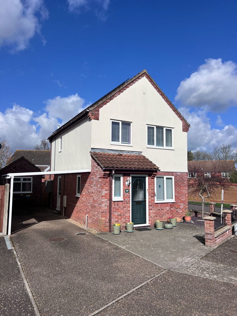 Click the photo for more details of Fressingfield Nr Eye