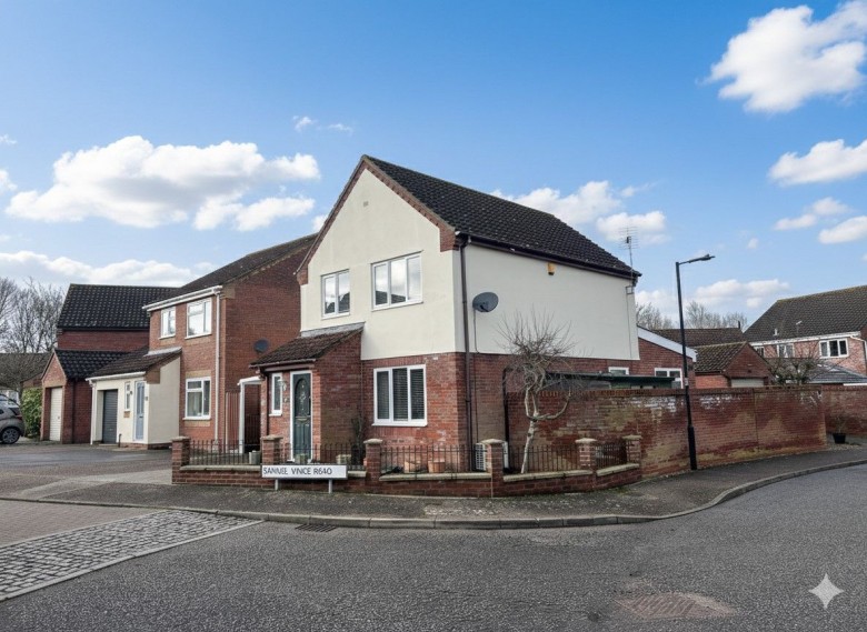 Click the photo for more details of Fressingfield Nr Eye