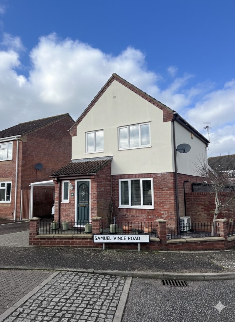 Images for Fressingfield Nr Eye