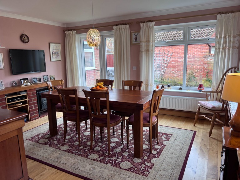 Images for Fressingfield Nr Eye