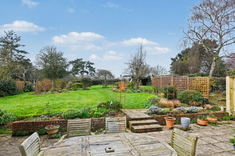 Images for Hacheston, Nr Framlingham