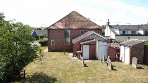 Click the photo for more details of Charsfield, Nr Framlingham, Suffolk