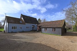 Images for Hoxne,  Near Eye, Suffolk