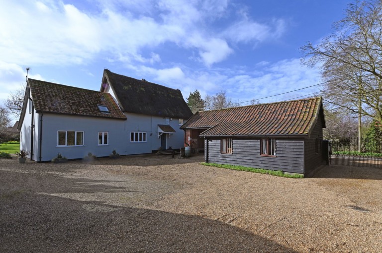 Images for Hoxne,  Near Eye, Suffolk