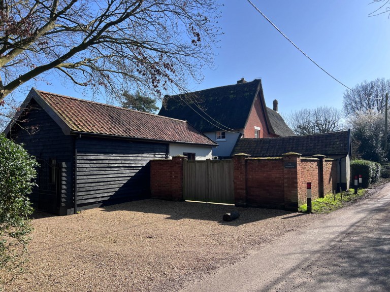 Images for Hoxne,  Near Eye, Suffolk