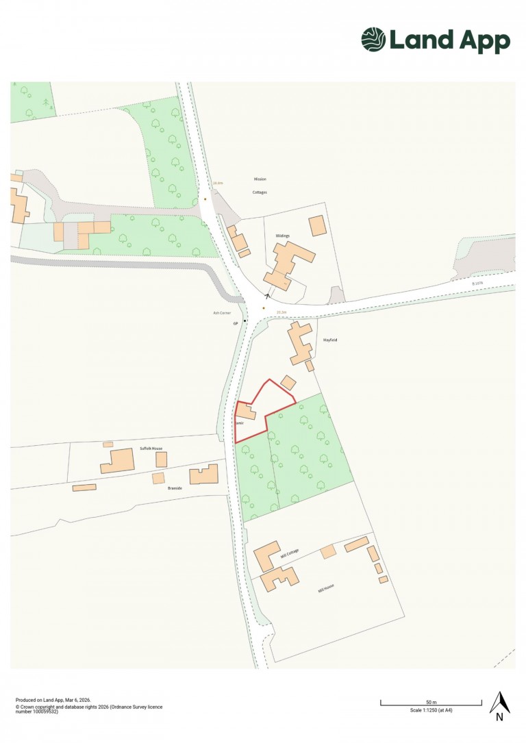 Images for Campsea Ashe, Nr Woodridge, Suffolk