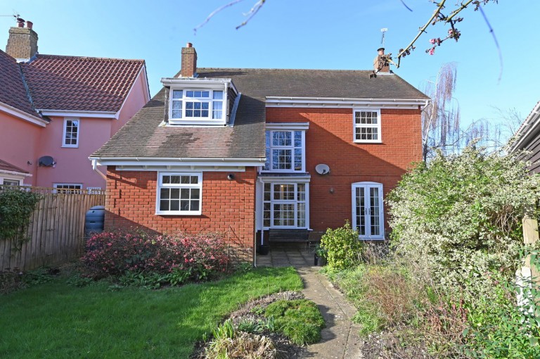 Images for High Street, Wickham Market, Woodbridge, IP13 0RQ