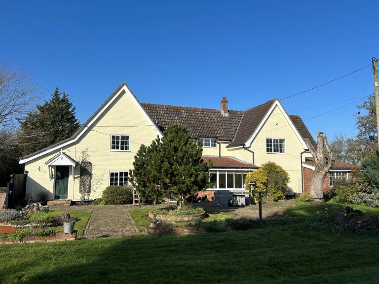 Images for Mendham, Near Harleston, Suffolk